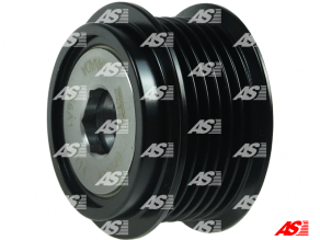 AFP6049(LITENS) Litens - 3.CZĘŚCI ALTERNATORA — zdjęcie 1 z 4