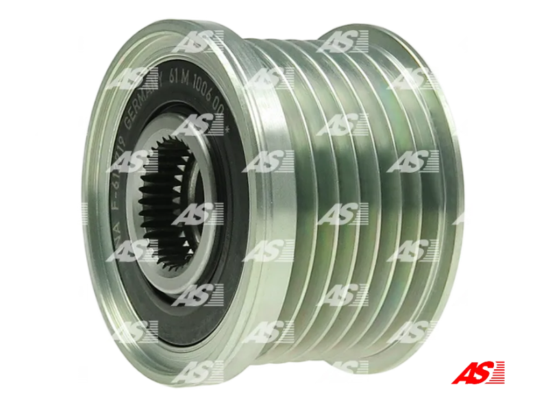 AFP6054(INA) INA - 3.CZĘŚCI ALTERNATORA — zdjęcie 1 z 6