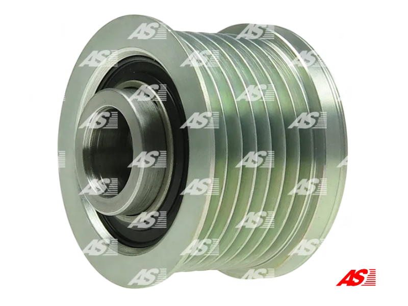 AFP6054(INA) INA - 3.CZĘŚCI ALTERNATORA — zdjęcie 2 z 6