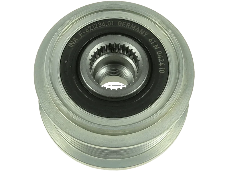 AFP6057(INA) INA - 3.CZĘŚCI ALTERNATORA — zdjęcie 3 z 4