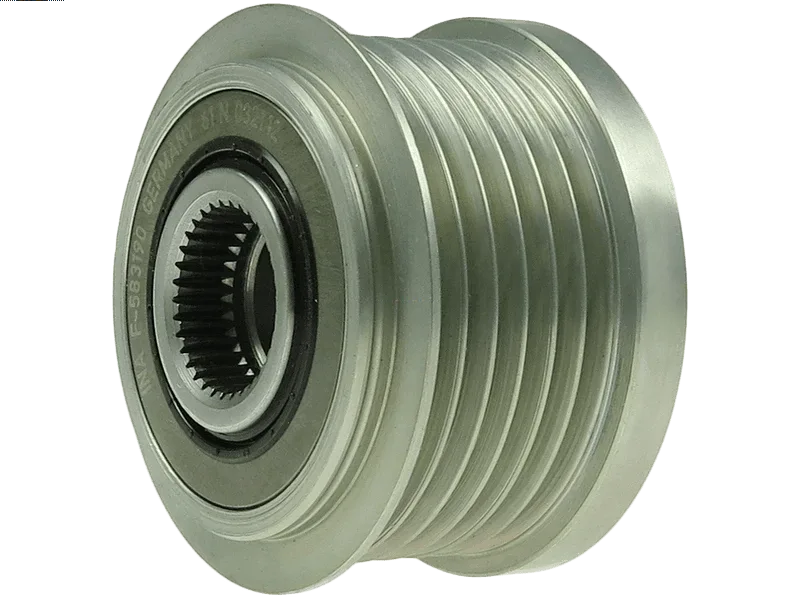AFP6059(INA) INA - 3.CZĘŚCI ALTERNATORA — zdjęcie 3 z 3