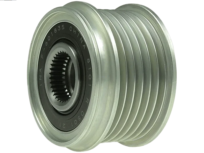 AFP6060(INA) INA - 3.CZĘŚCI ALTERNATORA — zdjęcie 3 z 3