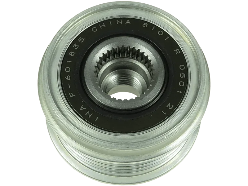 AFP6060(INA) INA - 3.CZĘŚCI ALTERNATORA — zdjęcie 2 z 3