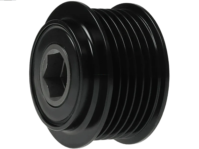 AFP6080S AS-PL - 3.CZĘŚCI ALTERNATORA — zdjęcie 3 z 3