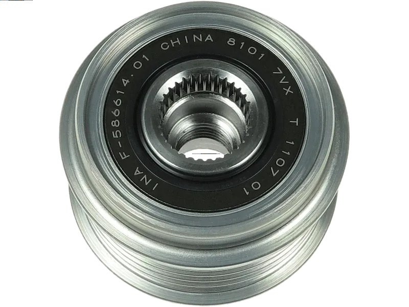 AFP6085(INA) INA - 3.CZĘŚCI ALTERNATORA — zdjęcie 3 z 3