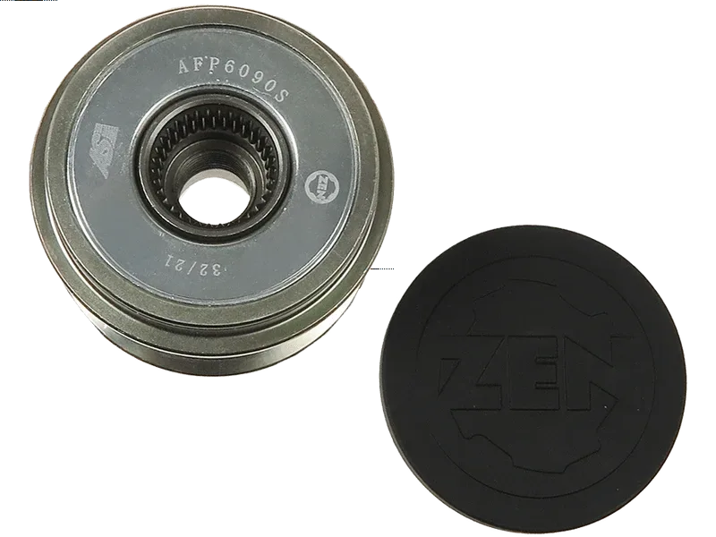 AFP6090S AS-PL - 3.CZĘŚCI ALTERNATORA — zdjęcie 2 z 4