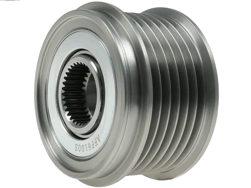 AFP6100S AS-PL - 3.CZĘŚCI ALTERNATORA — zdjęcie 1 z 4