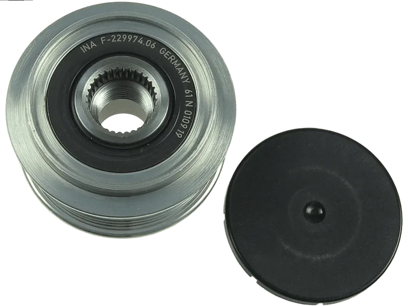 AFP9003(INA) INA - 3.CZĘŚCI ALTERNATORA — zdjęcie 2 z 3