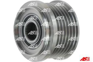 AFP9003(V) AS-PL - 3.CZĘŚCI ALTERNATORA — zdjęcie 1 z 4