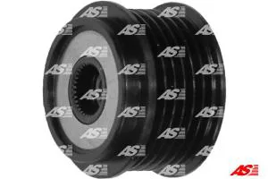 AFP9003 AS-PL - 3.CZĘŚCI ALTERNATORA — zdjęcie 1 z 4