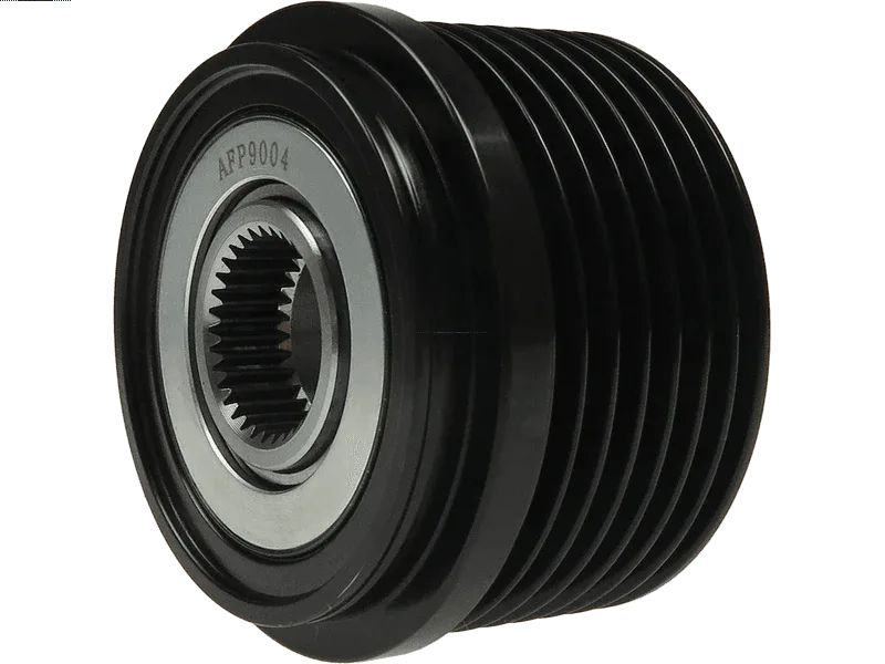 AFP9004 AS-PL - 3.CZĘŚCI ALTERNATORA — zdjęcie 2 z 4