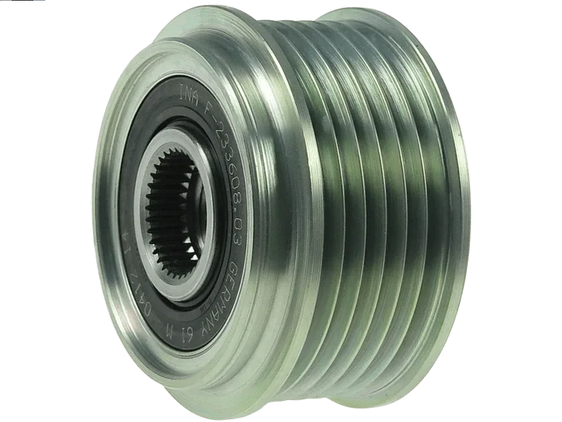 AFP9006(INA) INA - 3.CZĘŚCI ALTERNATORA — zdjęcie 2 z 4
