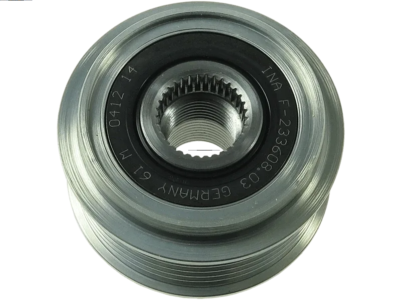AFP9006(INA) INA - 3.CZĘŚCI ALTERNATORA — zdjęcie 4 z 4