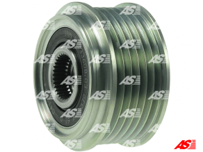 AFP9006(INA) INA - 3.CZĘŚCI ALTERNATORA — zdjęcie 1 z 4