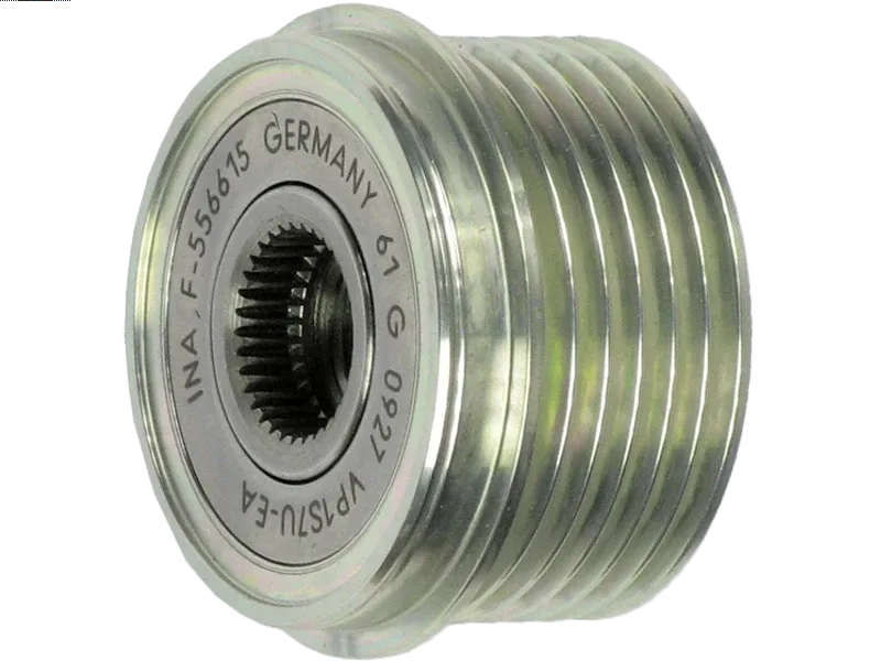 AFP9007(INA) INA - 3.CZĘŚCI ALTERNATORA — zdjęcie 2 z 4