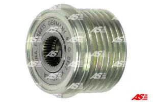 AFP9007(INA) INA - 3.CZĘŚCI ALTERNATORA — zdjęcie 1 z 4
