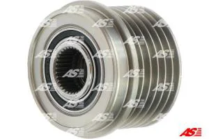 AFP9007(V) AS-PL - 3.CZĘŚCI ALTERNATORA — zdjęcie 1 z 4