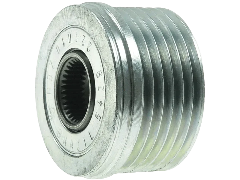 AFP9007(ZEN) Zen - 3.CZĘŚCI ALTERNATORA — zdjęcie 2 z 4