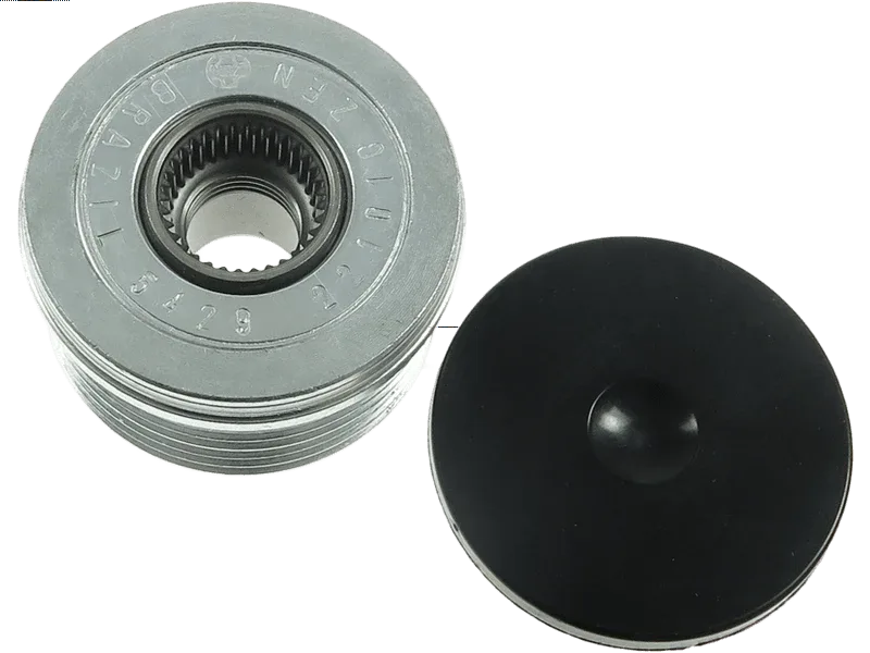 AFP9007(ZEN) Zen - 3.CZĘŚCI ALTERNATORA — zdjęcie 4 z 4