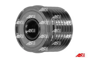 AFP9007 AS-PL - 3.CZĘŚCI ALTERNATORA — zdjęcie 1 z 4