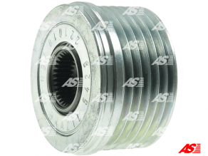 AFP9007(ZEN) Zen - 3.CZĘŚCI ALTERNATORA — zdjęcie 1 z 4