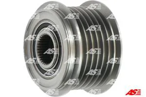 AFP9009(V) AS-PL - 3.CZĘŚCI ALTERNATORA — zdjęcie 1 z 4