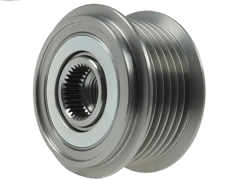 AFP9009 AS-PL - 3.CZĘŚCI ALTERNATORA — zdjęcie 2 z 4
