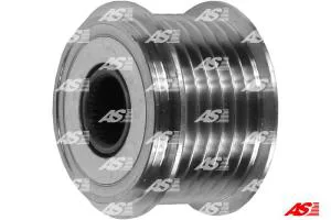 AFP9009 AS-PL - 3.CZĘŚCI ALTERNATORA — zdjęcie 1 z 4