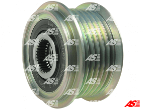 AFP9009(INA) INA - 3.CZĘŚCI ALTERNATORA — zdjęcie 1 z 4