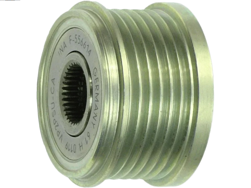 AFP9010(INA) INA - 3.CZĘŚCI ALTERNATORA — zdjęcie 2 z 4
