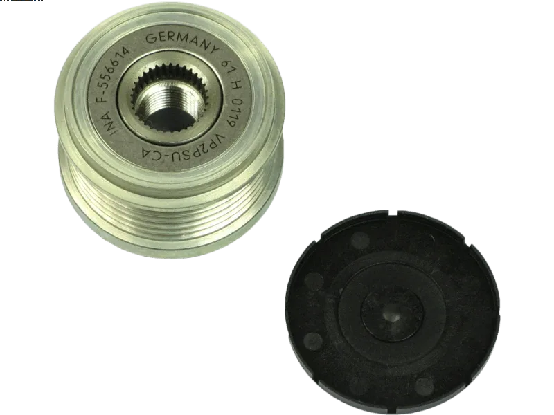 AFP9010(INA) INA - 3.CZĘŚCI ALTERNATORA — zdjęcie 4 z 4