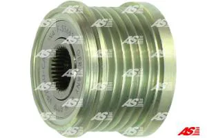 AFP9010(INA) INA - 3.CZĘŚCI ALTERNATORA — zdjęcie 1 z 4