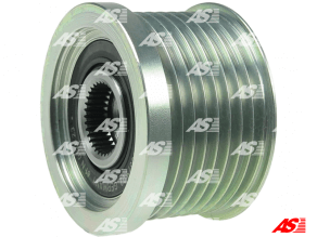 AFP9015(INA) INA - 3.CZĘŚCI ALTERNATORA — zdjęcie 1 z 5