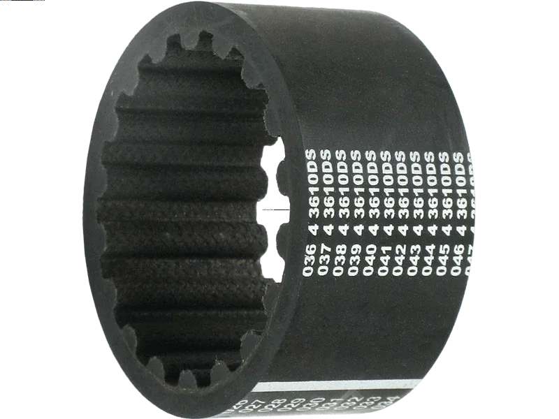 AFP9016(INA) INA - 3.CZĘŚCI ALTERNATORA — zdjęcie 2 z 3