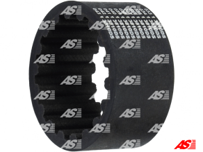 AFP9016(GATES) Gates - 3.CZĘŚCI ALTERNATORA — zdjęcie 1 z 3