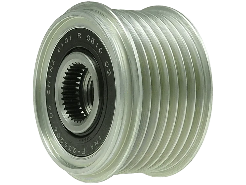 AFP9019(INA) INA - 3.CZĘŚCI ALTERNATORA — zdjęcie 5 z 5