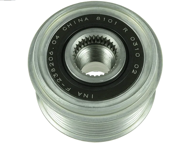 AFP9019(INA) INA - 3.CZĘŚCI ALTERNATORA — zdjęcie 3 z 5