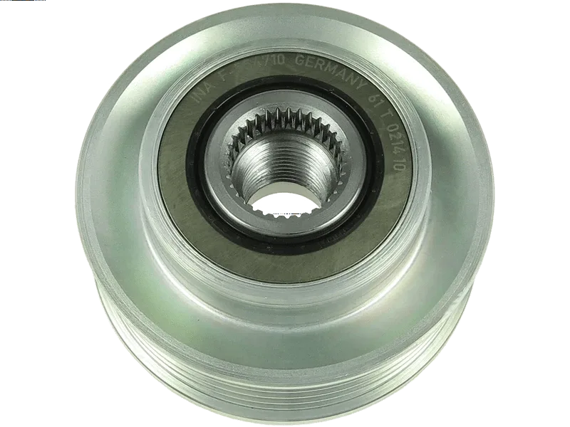 AFP9021(INA) INA - 3.CZĘŚCI ALTERNATORA — zdjęcie 3 z 5