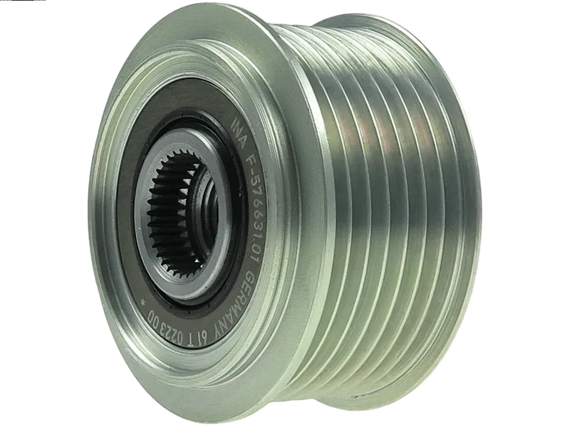 AFP9022(INA) INA - 3.CZĘŚCI ALTERNATORA — zdjęcie 7 z 7