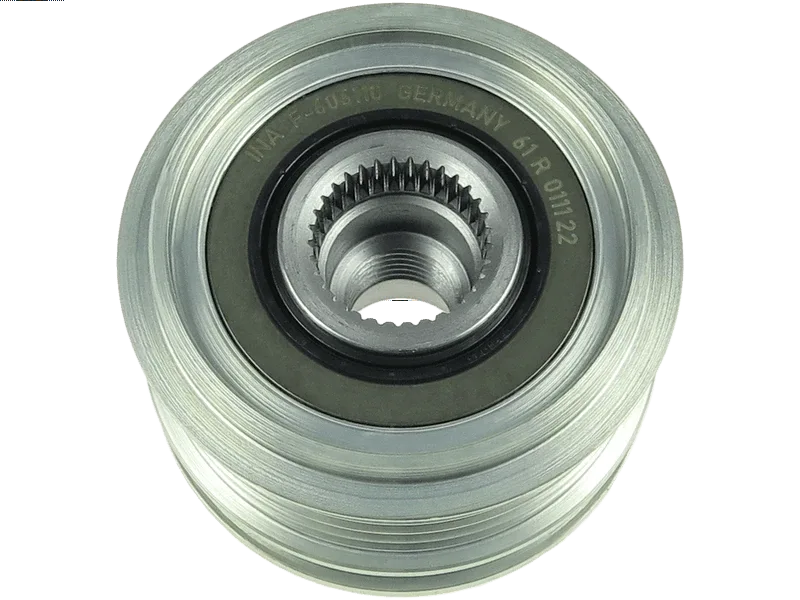 AFP9023(INA) INA - 3.CZĘŚCI ALTERNATORA — zdjęcie 2 z 3