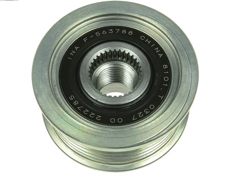 AFP9024(INA) INA - 3.CZĘŚCI ALTERNATORA — zdjęcie 2 z 3