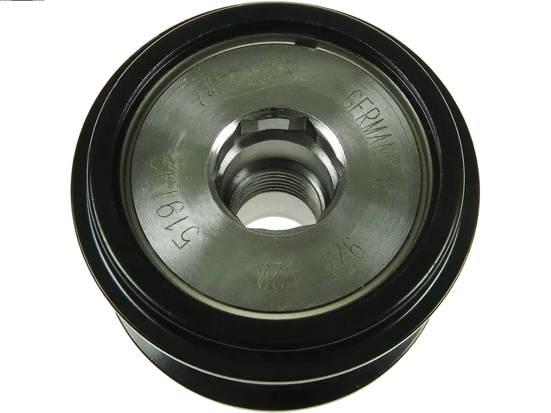 AFP9025(LITENS) Litens - 3.CZĘŚCI ALTERNATORA — zdjęcie 3 z 5