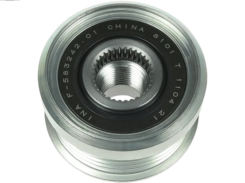 AFP9029(INA) INA - 3.CZĘŚCI ALTERNATORA — zdjęcie 3 z 3