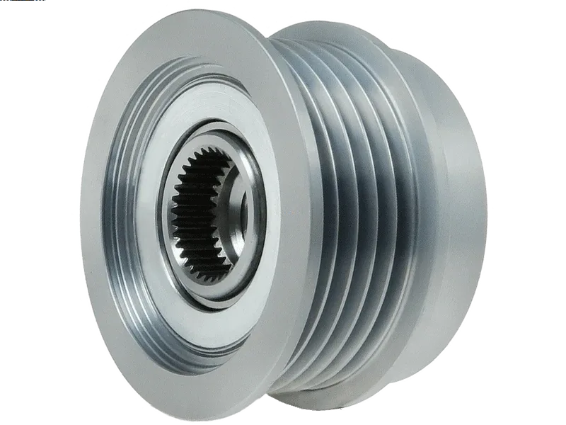 AFP9060S AS-PL - 3.CZĘŚCI ALTERNATORA — zdjęcie 1 z 4