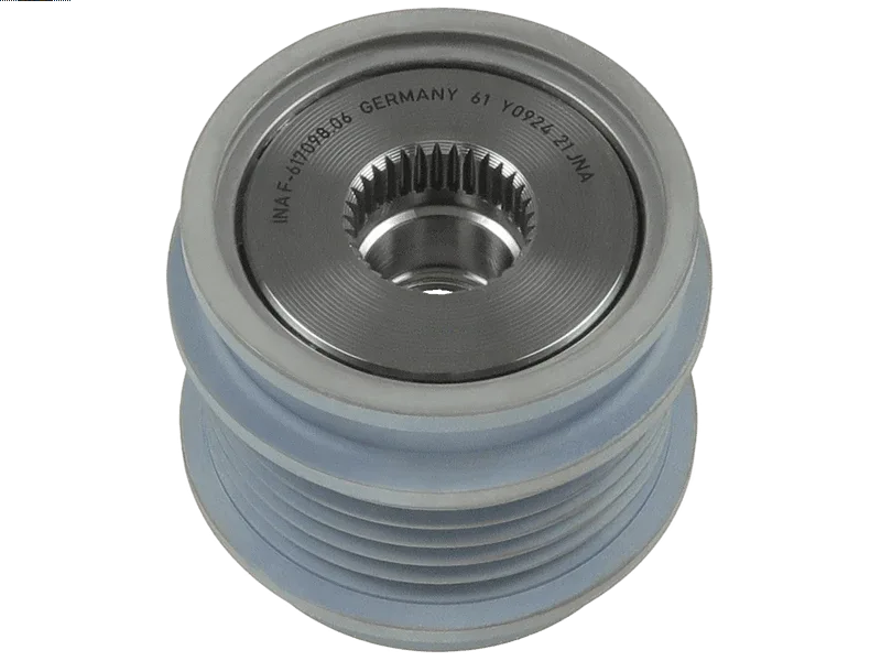 AFP9067(INA) INA - 3.CZĘŚCI ALTERNATORA — zdjęcie 3 z 3