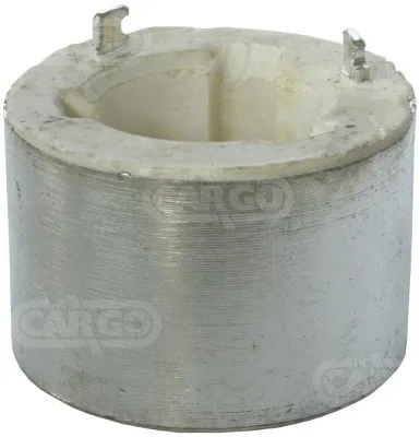 133921 CARGO - 3.CZĘŚCI ALTERNATORA — zdjęcie 1 z 1