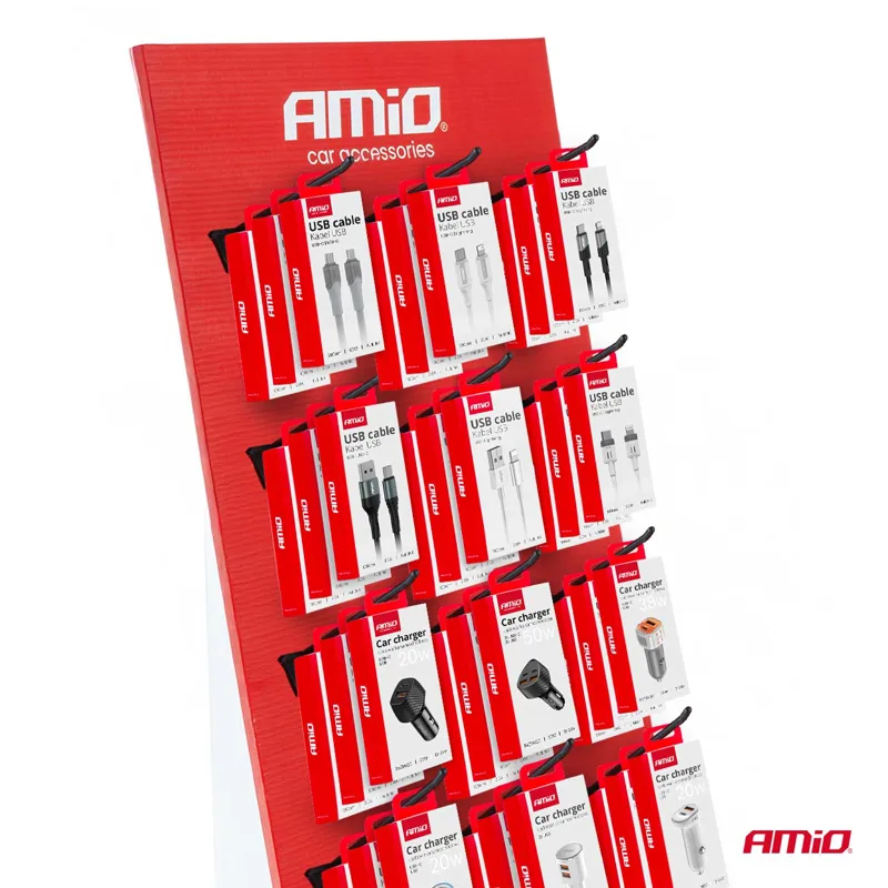 02101D AMIO - MOTO — zdjęcie 4 z 6