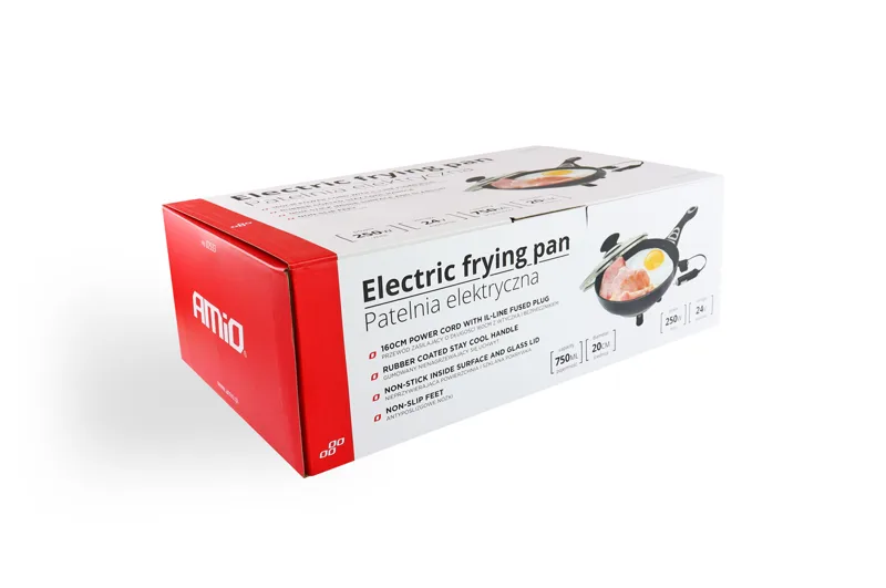 02533 AMIO - ELEKTRYCZNE — zdjęcie 11 z 14