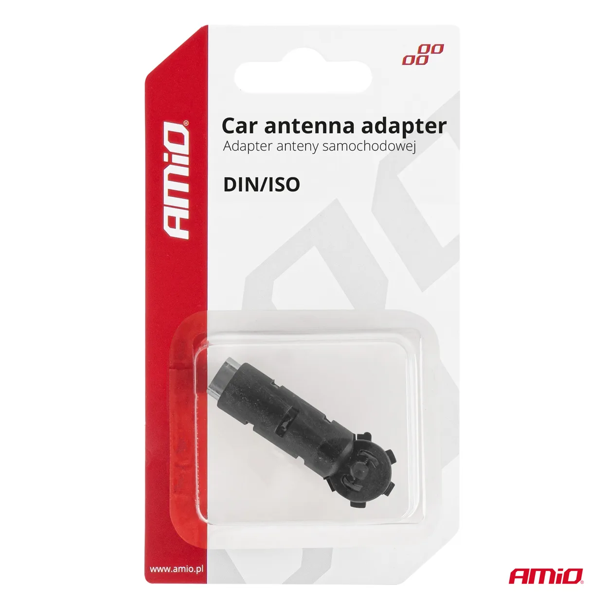 03967 AMIO - ELEKTRYCZNE — zdjęcie 3 z 7