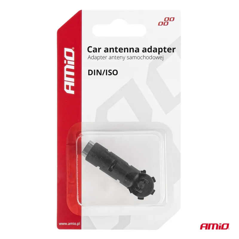 03967 AMIO - ELEKTRYCZNE — zdjęcie 3 z 7